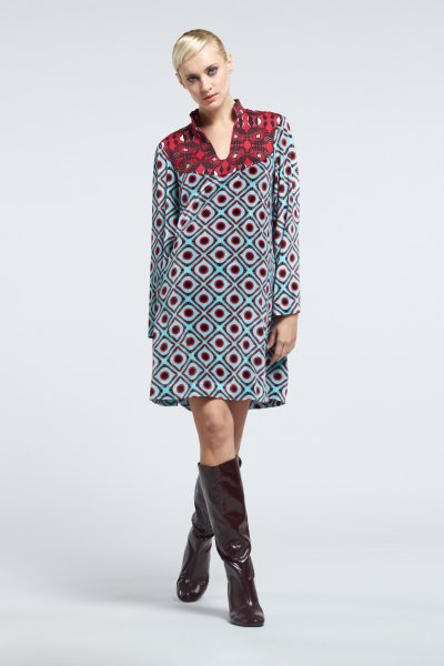 MYRON  DRESS	